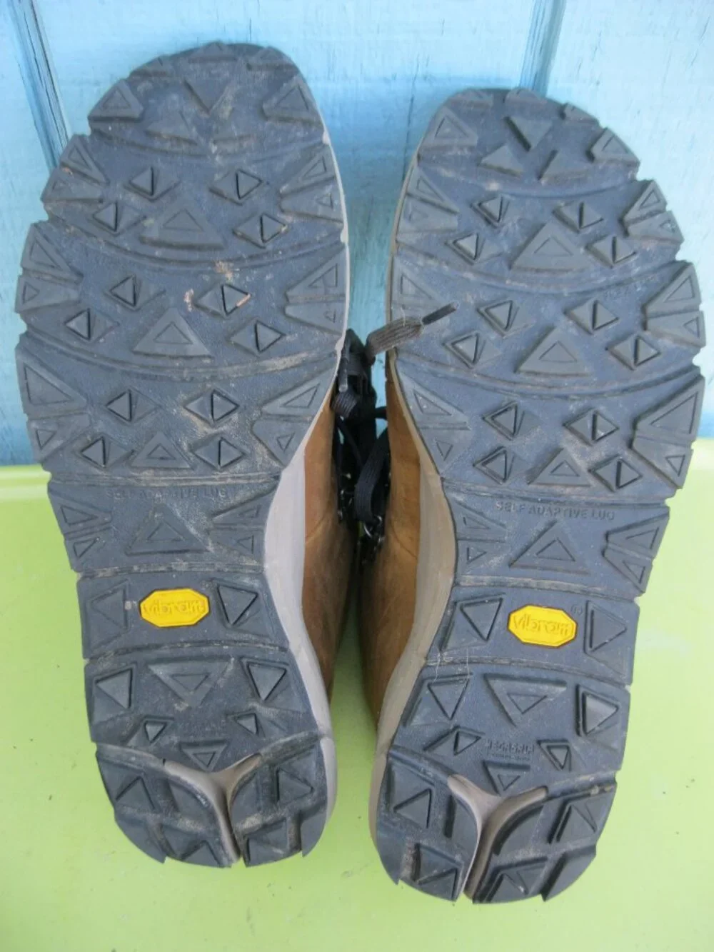 Danner Mountain 600 Men's Hiking Boots Size 13